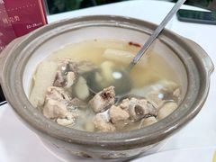 -瑞福园联谊餐室(茂名南路店)