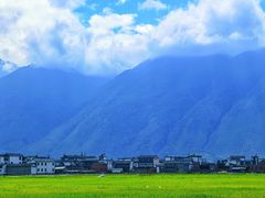 -大理洱海