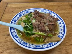 -清真·老陈家烩菜(东新街总店)