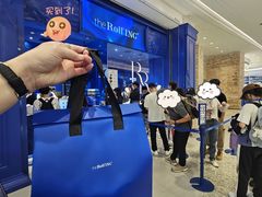-the Roll'ING手作瑞士卷专门店(卓悦中心店)