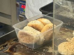 -江南蟹壳皇(新民桥店)