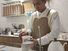 -Cafe on warm(丹霞店)