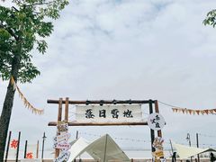 -芒洲湿地公园