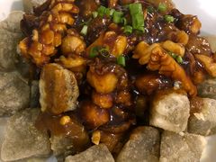 -小郭私房菜·海肠捞饭店(学士街店)