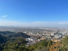 -北高峰