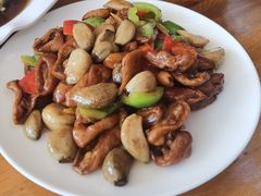 -青英餐厅