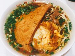 -李兰英湖南面馆(护国路店)