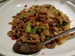 -炊烟小炒黄牛肉(中心印象城店)