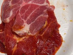 -山焱·炭火自助烤肉(周浦万达店)