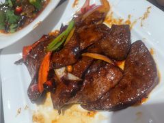 -那家老院子东北菜·饺子·小鸡炖蘑菇(艳华街店)