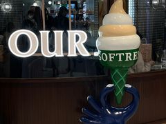 -OUR Bakery(国贸商城店)