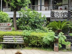 -柴米油盐(土菜院子店)