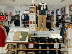-优衣库(威海威高购物中心店)