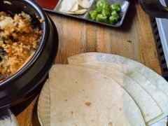 -TAIFORKS 大福食堂·山葵烤肉料理·拌饭(宝安店)