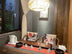 -邈墨茶馆(凤起路店)