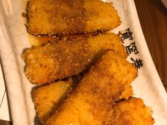 -张氏宽窄巷成都名小吃(茂业百货华强北店)