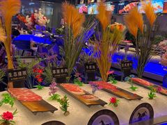 -SEA西雅图海鲜自助餐厅(海乐世界店)