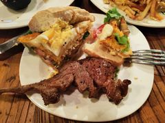 -El Bodegon阿根廷秘鲁餐厅(幸福路店)