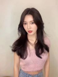 -阿莲新妆护肤造型