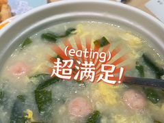 -吕氏疙瘩汤·海鲜新鲁菜(凯德mall新都心店)