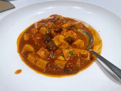 麻婆豆腐烧海参-北京厨房(SKP店)