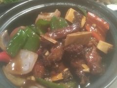 牛仔骨-十三姨工厨顺德美食·宴会·团餐(天河北路店)