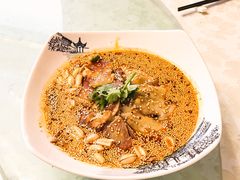 -伊兰麒兰馨园·川菜·清真馆(339电视塔店)