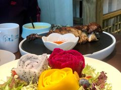 -意满花千醉(金茂览秀城店)