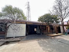 -boundaries籬苑(瑞光创意工厂-贰号院店)