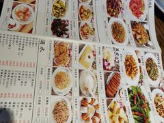 菜单-阿婉贵州苗家酸汤鱼(梅林店)