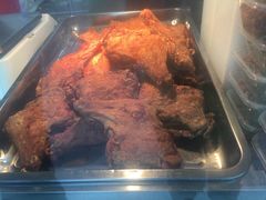 -王二甩老木子鸡(江湾店)