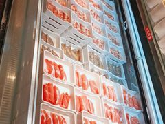 -吉布鲁牛排海鲜自助(芙蓉万家丽店)