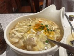 -永兴餐厅(复兴中路店)