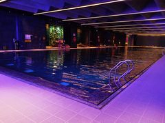 -西安W酒店FIT有型健身中心