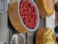 -龍歌自助小火锅(城阳万象汇店)