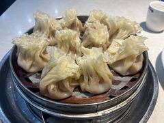 -四海回族饭店(前进大街店)