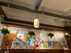 -子午路张记肉夹馍(兵马俑店)