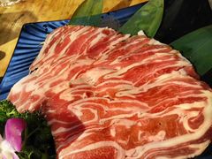 -碳说品道.瓦片烤肉.海鲜烧烤(中华路店)
