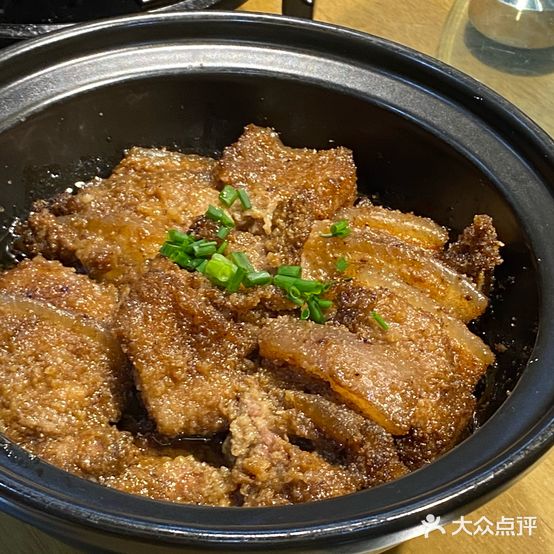 食二道香味