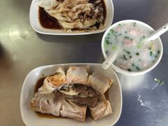 鸳鸯肠-源记肠粉(华贵路店)