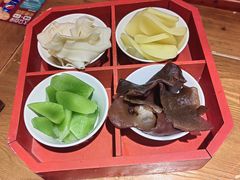 -受气牛肉·重庆耙牛肉(来福士店)