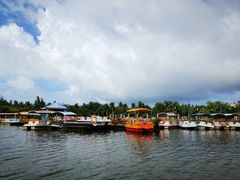 -白沙门生态公园