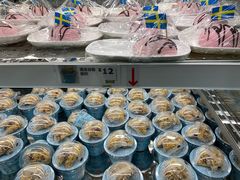 -宜家·瑞典风味餐厅(北京西红门店)