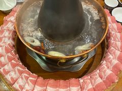 -乐宴·老北京铜火锅(桂庙店)