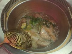 -三头牛·潮汕牛肉生蚝火锅 (夏湾店)