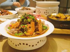 -汇丰苑·海鲜青岛菜(中山路大鲍岛店)