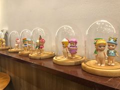 -彬媽糖水(万象天地店)