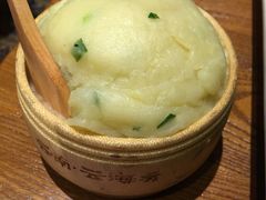 -云海肴·汽锅鸡·云南菜(天津国金汇店)