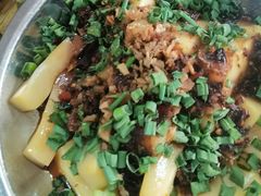 -大邑李记肥肠血旺