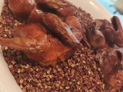 -朱记乳鸽王·非遗石岐乳鸽·全鸽宴(大兴旗舰店)